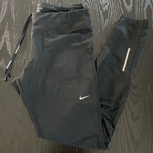 Nike women’s running leggings